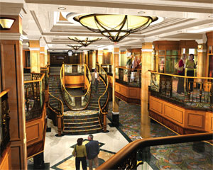 El Royal Arcade 
